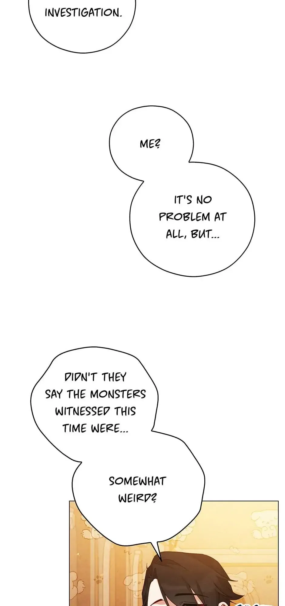 Solitary Lady Chapter 43 – Page 3