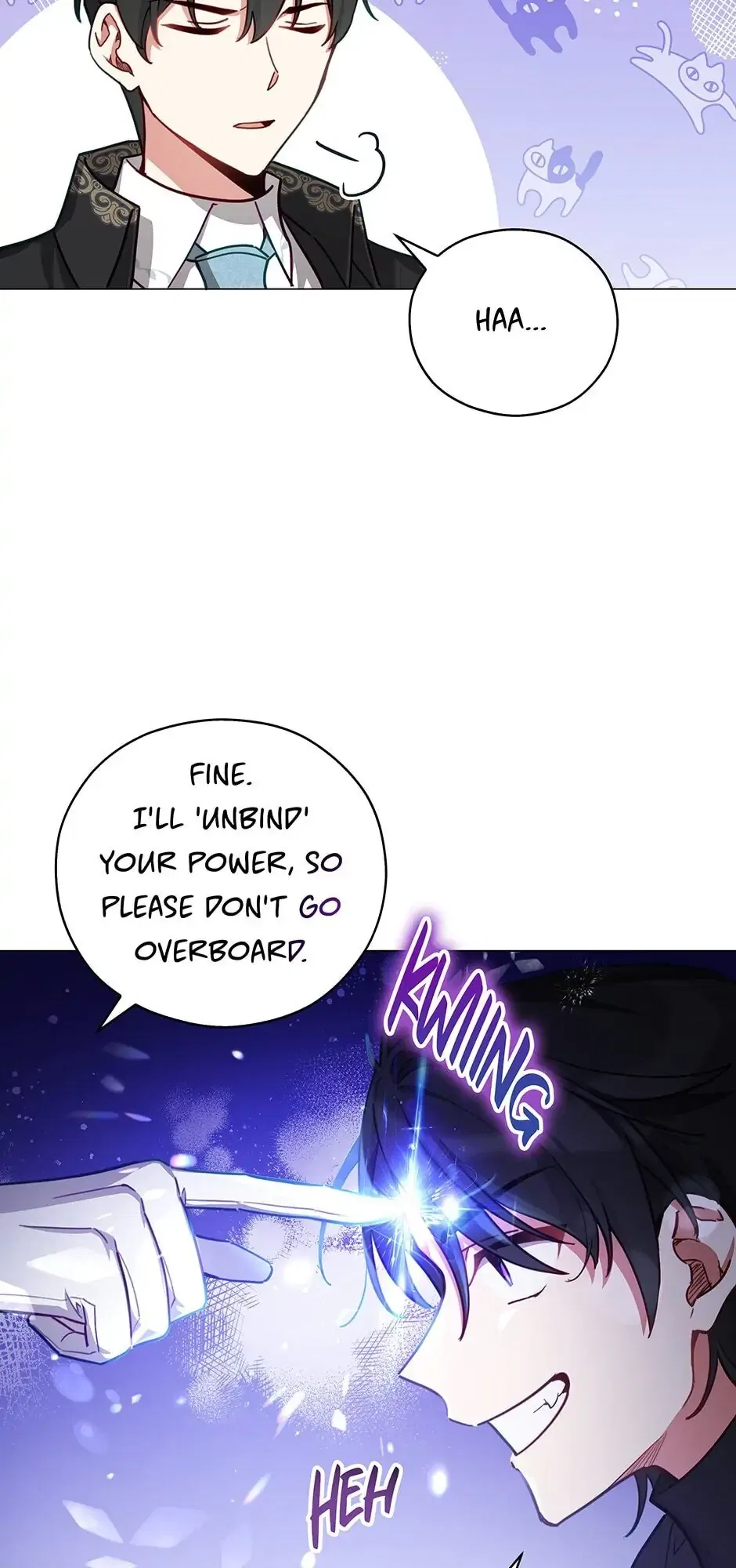 Solitary Lady Chapter 43 – Page 5
