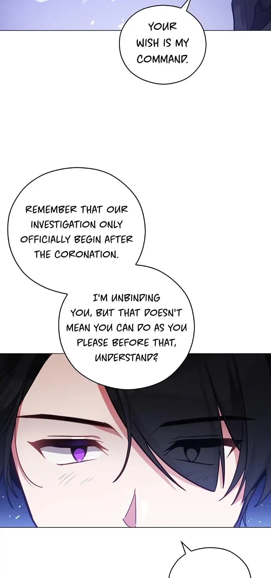 Solitary Lady Chapter 43 – Page 6