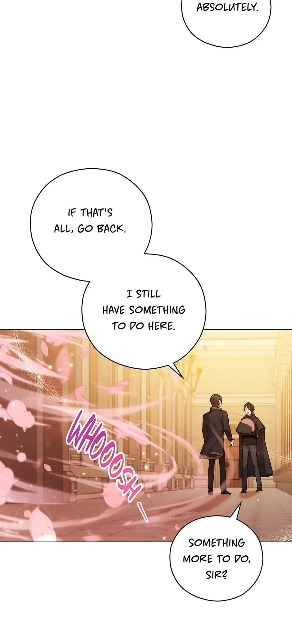 Solitary Lady Chapter 43 – Page 7