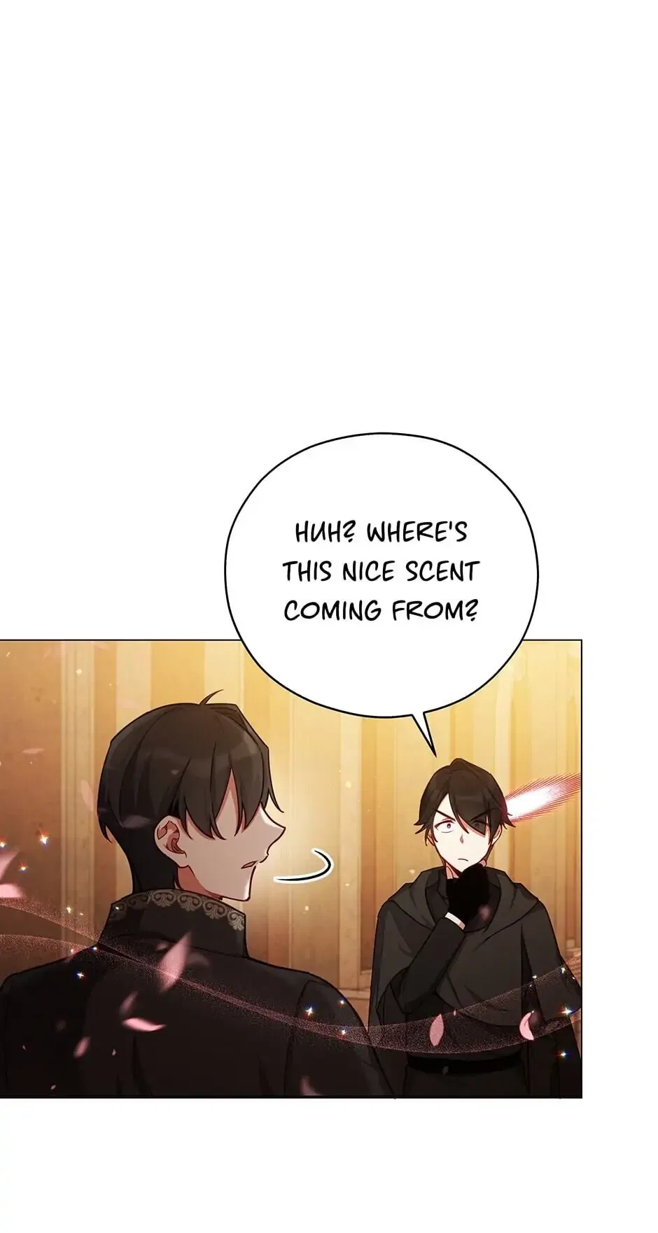 Solitary Lady Chapter 43 – Page 8