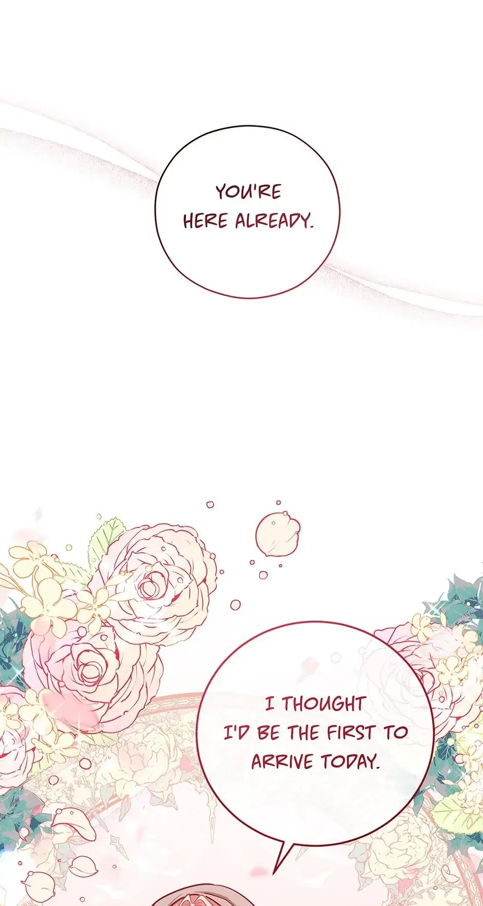 Solitary Lady Chapter 43 – Page 9