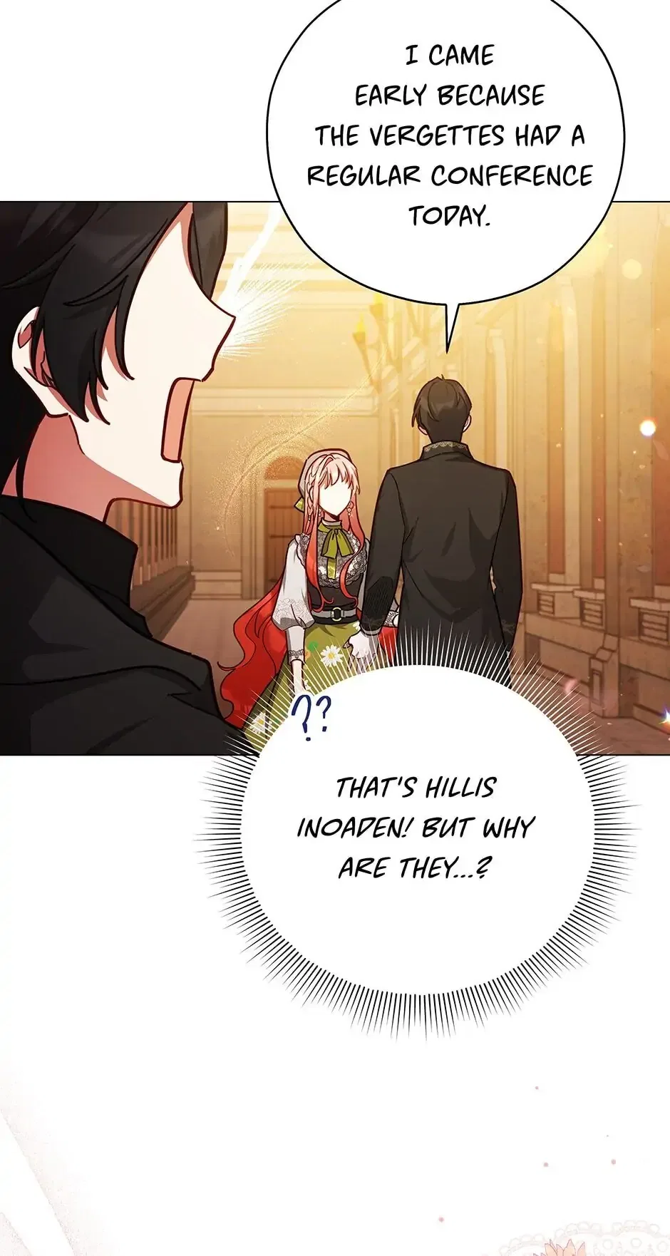 Solitary Lady Chapter 43 – Page 11