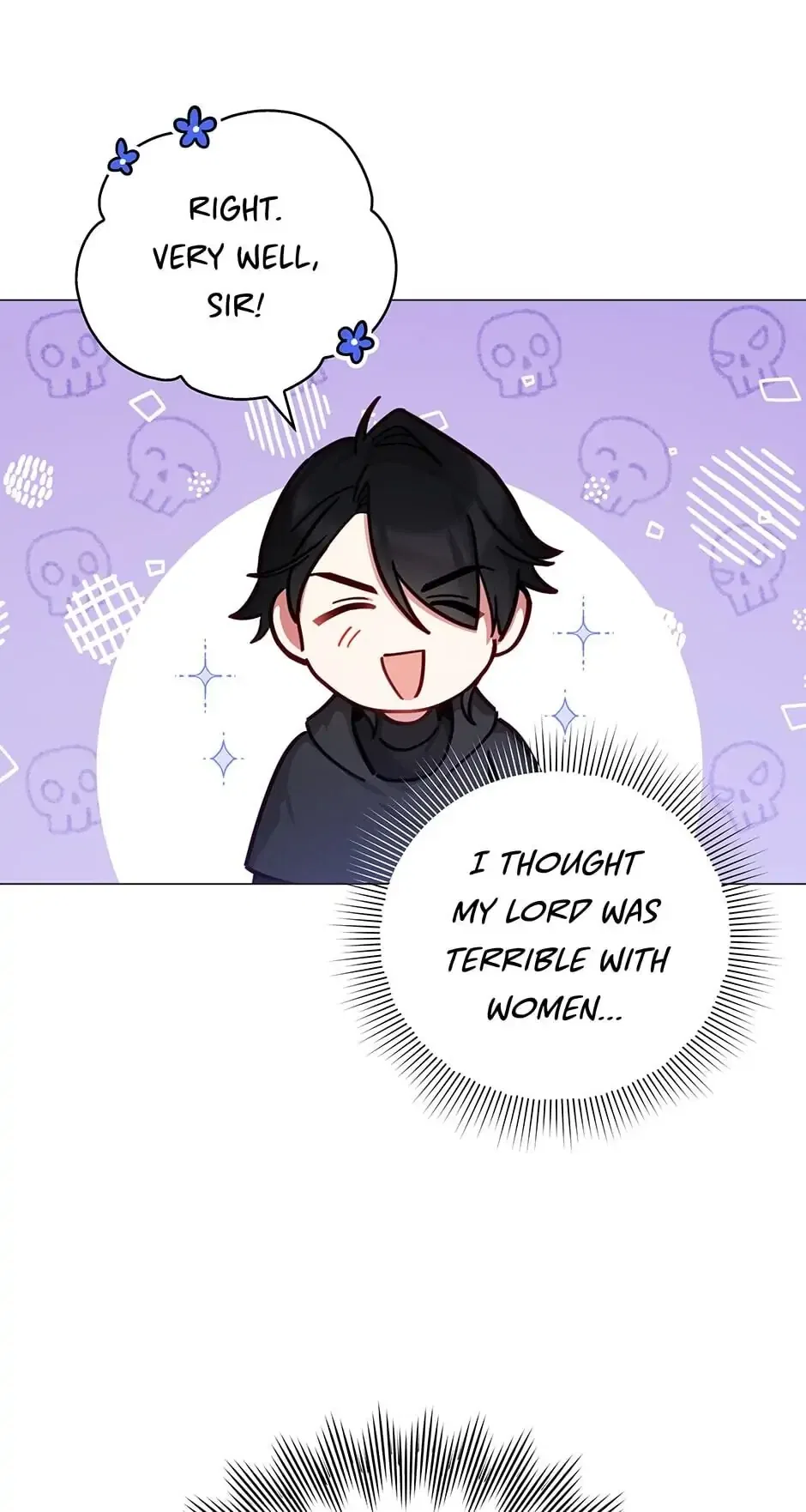 Solitary Lady Chapter 43 – Page 14
