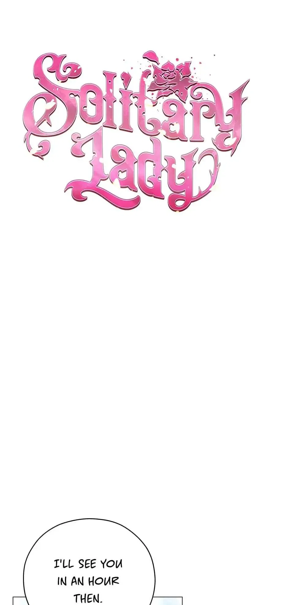 Solitary Lady Chapter 43 – Page 16