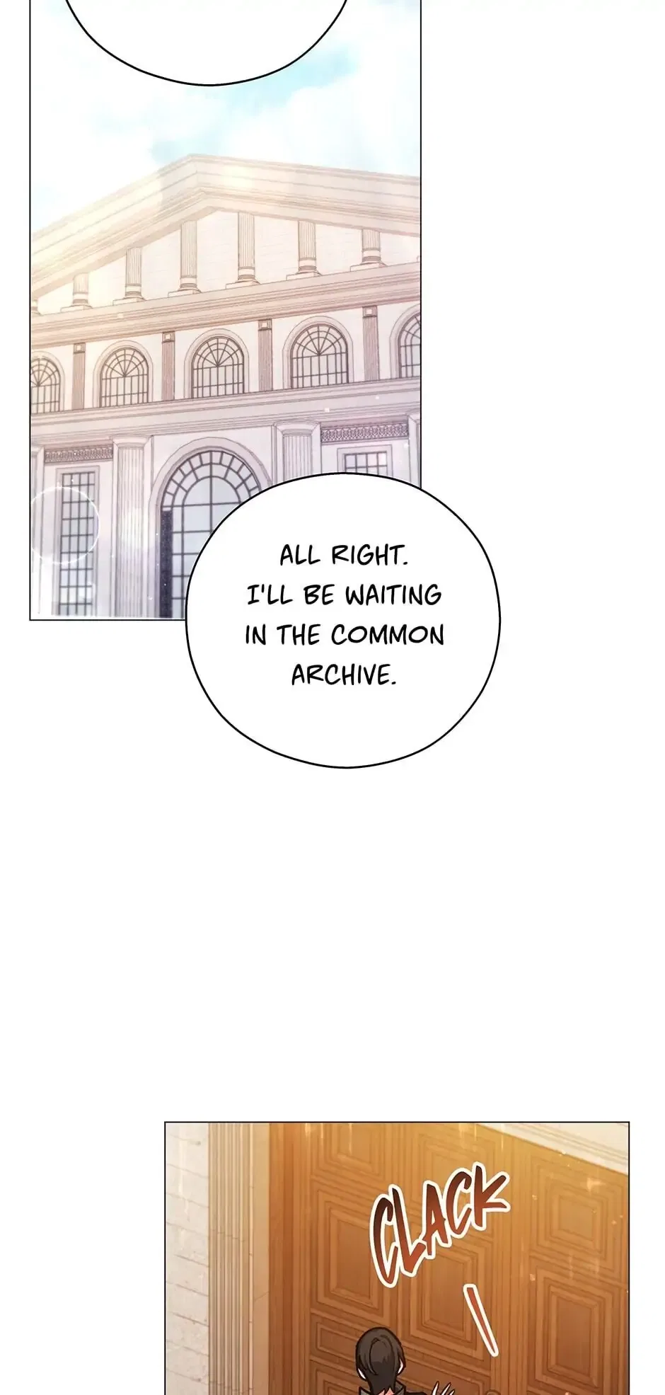 Solitary Lady Chapter 43 – Page 17