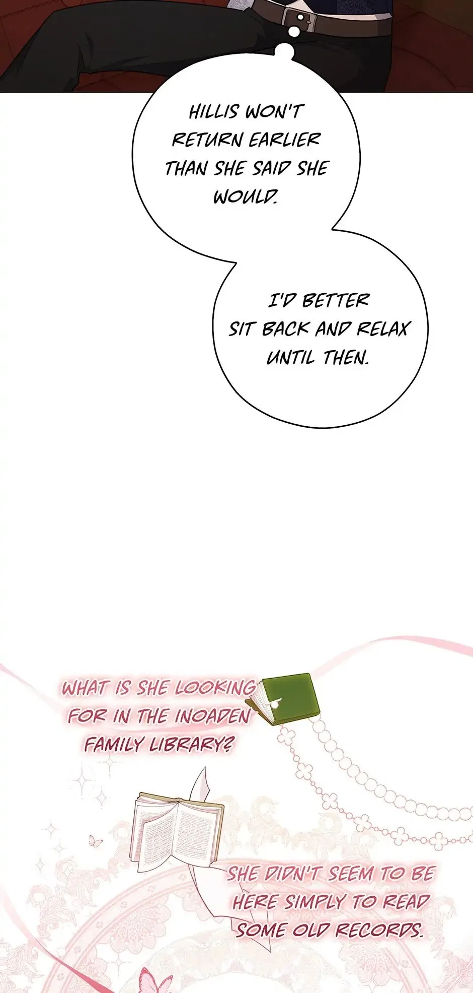 Solitary Lady Chapter 43 – Page 20