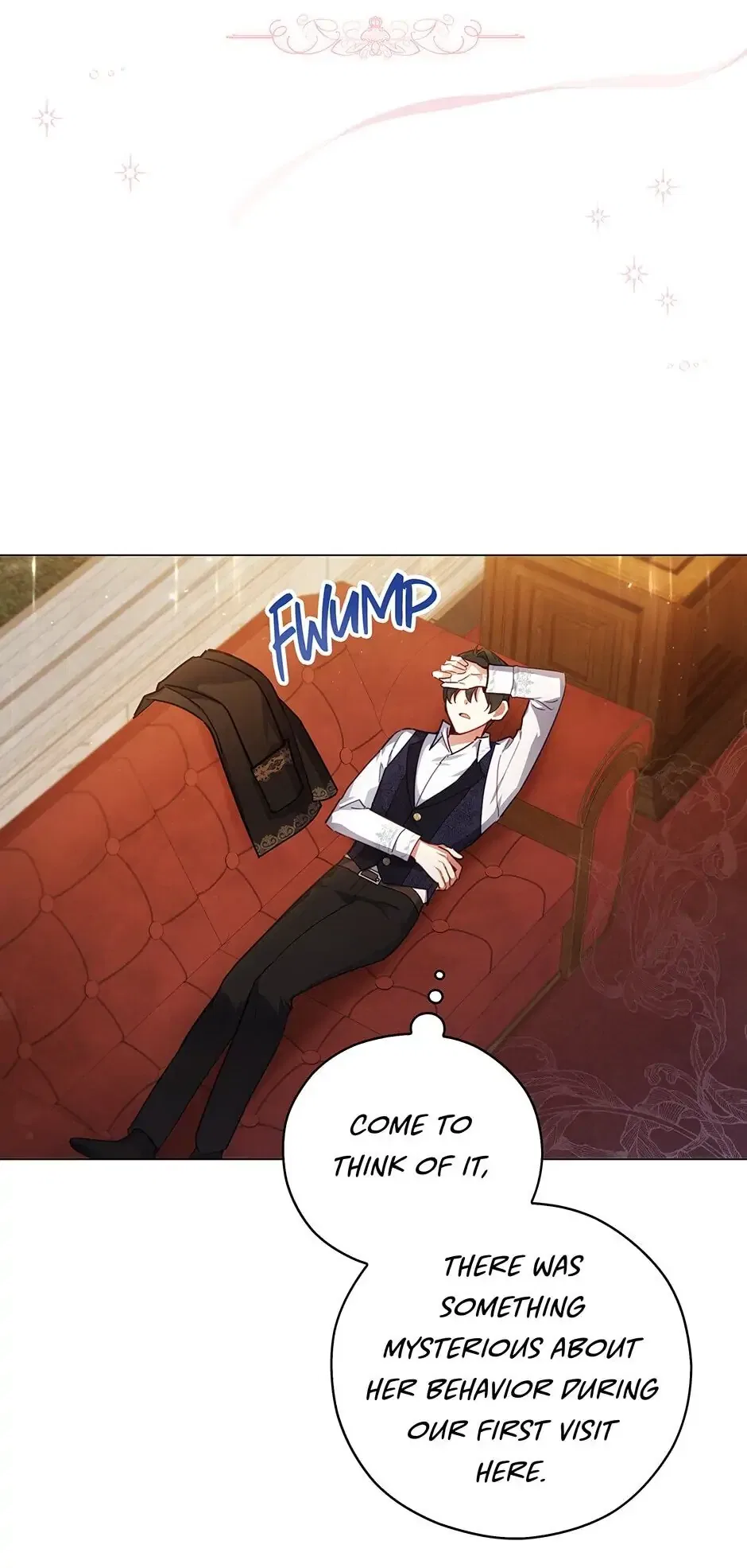 Solitary Lady Chapter 43 – Page 22