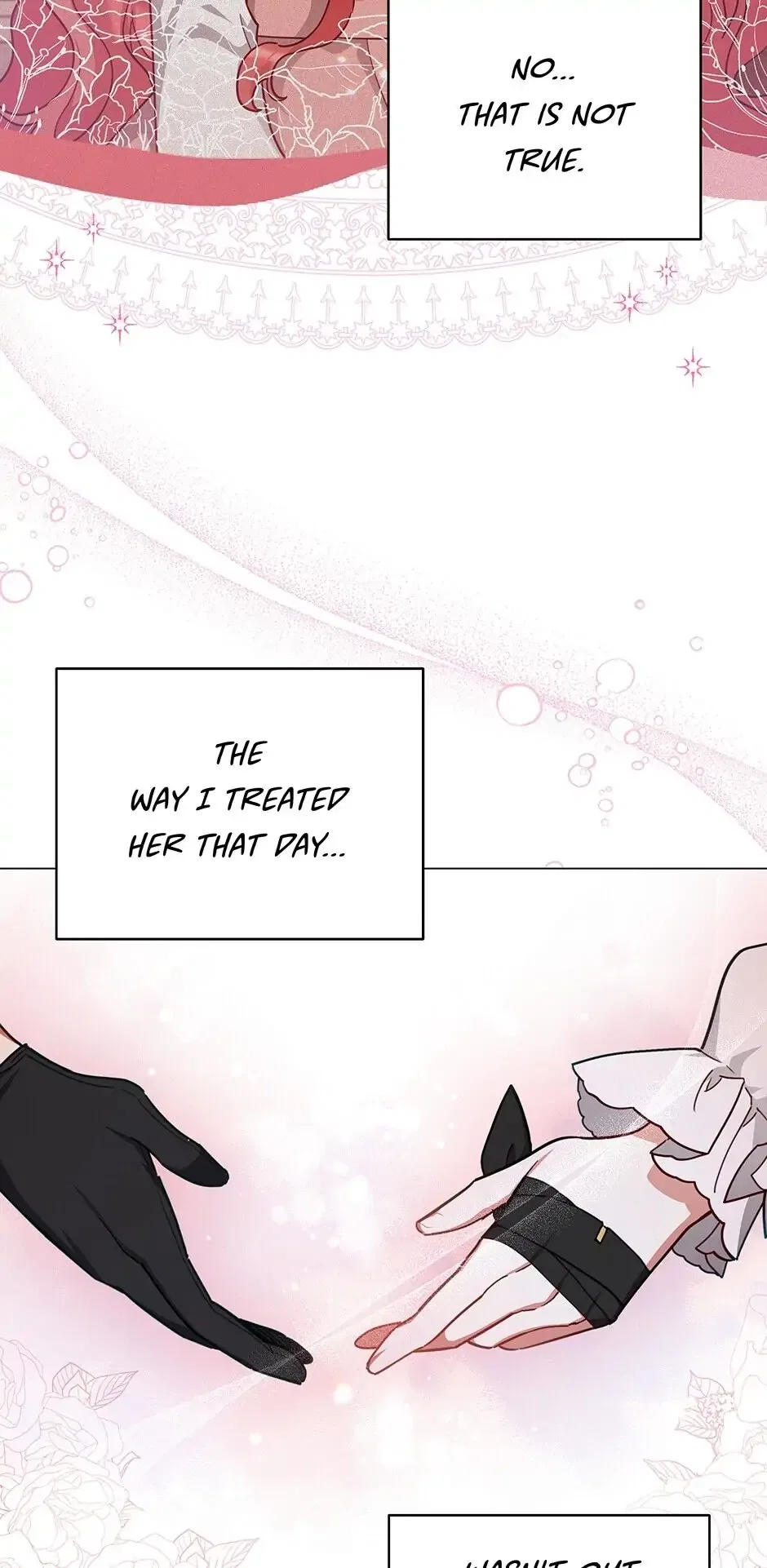 Solitary Lady Chapter 43 – Page 25