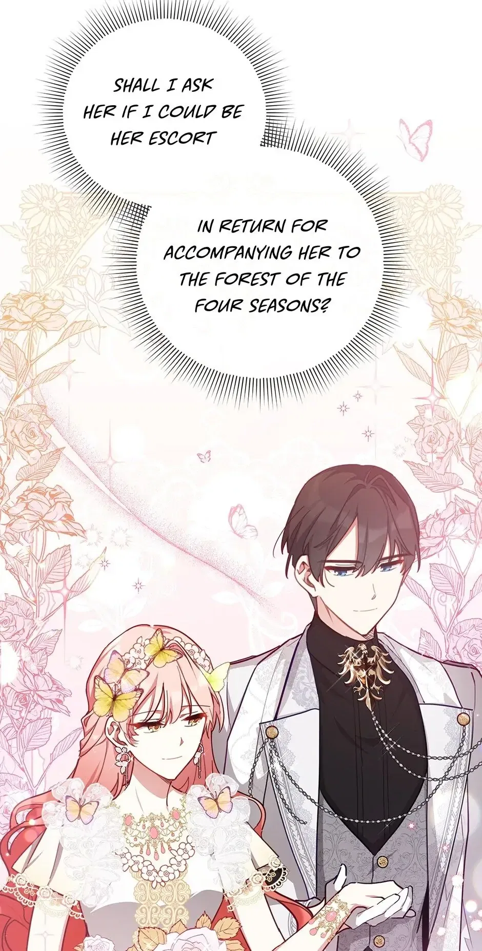 Solitary Lady Chapter 43 – Page 31