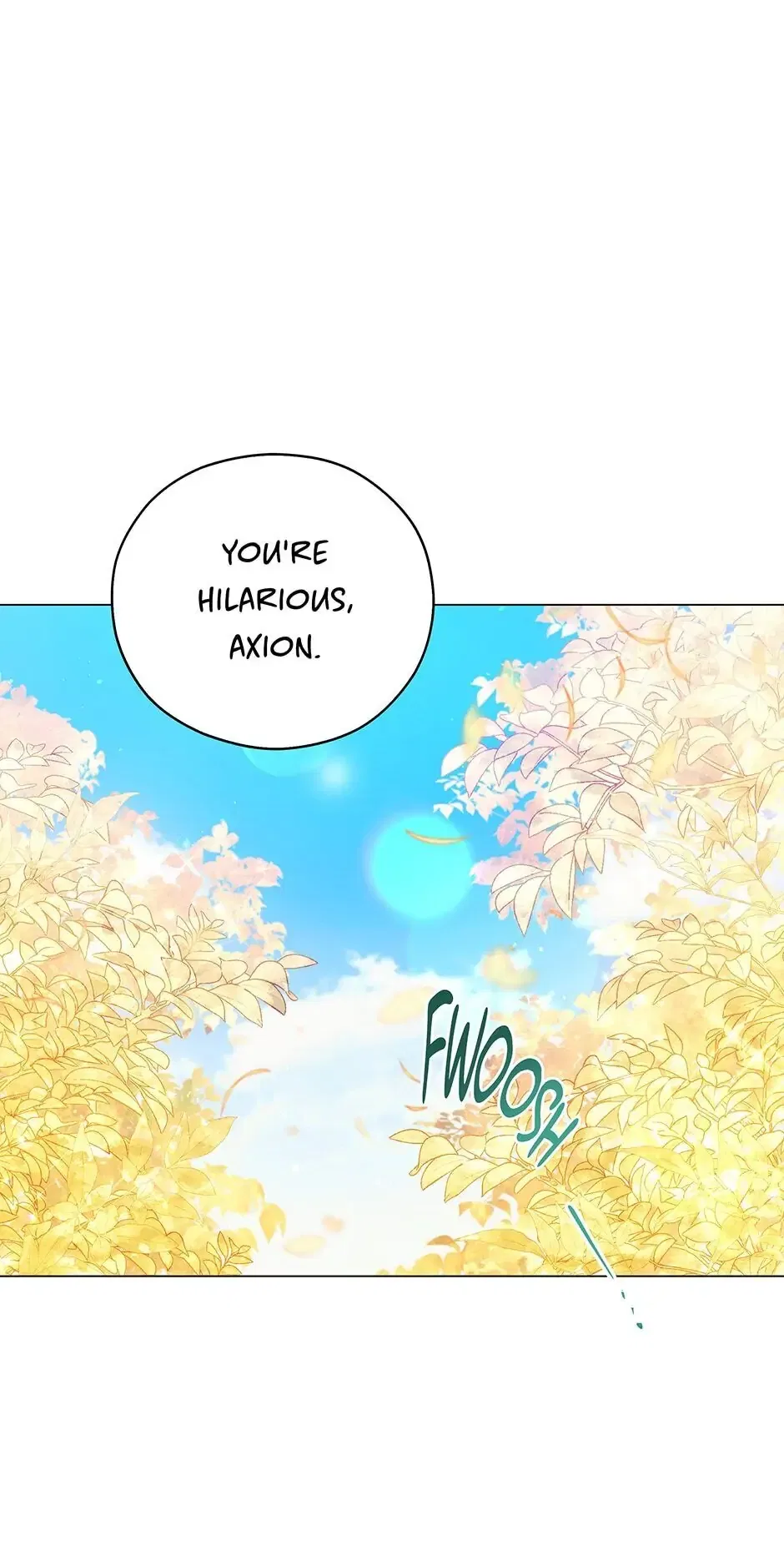 Solitary Lady Chapter 43 – Page 33