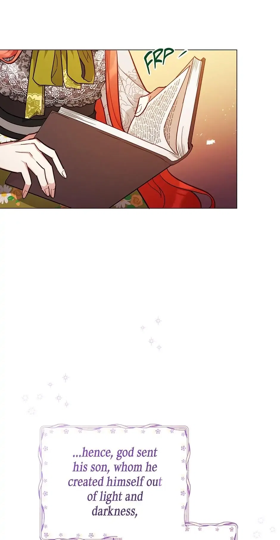 Solitary Lady Chapter 43 – Page 39