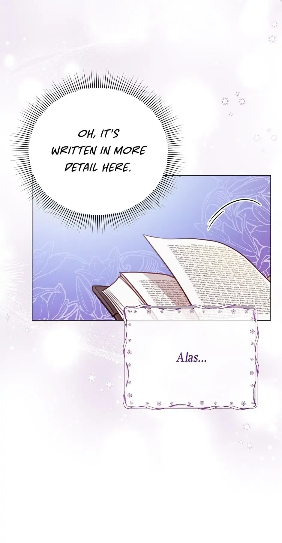Solitary Lady Chapter 43 – Page 43