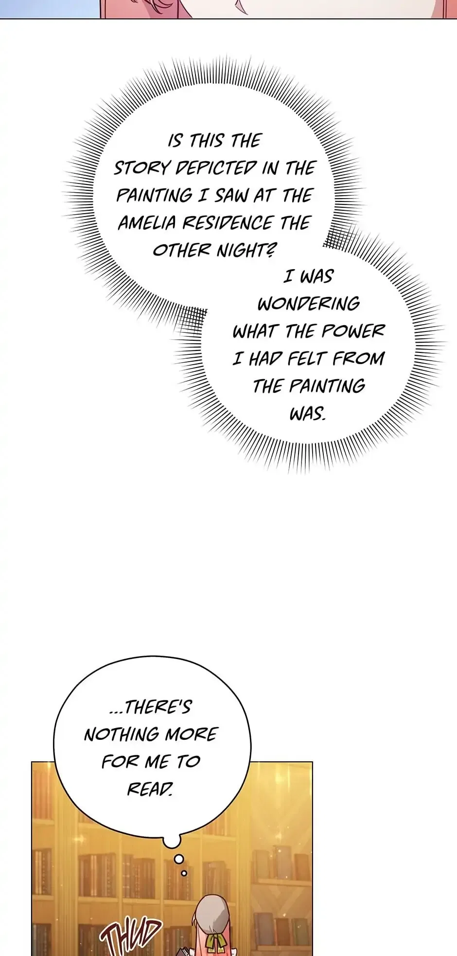 Solitary Lady Chapter 43 – Page 46