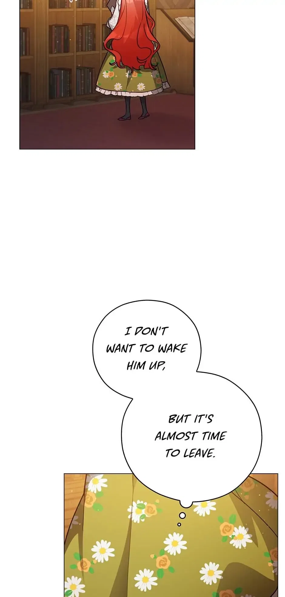 Solitary Lady Chapter 43 – Page 47