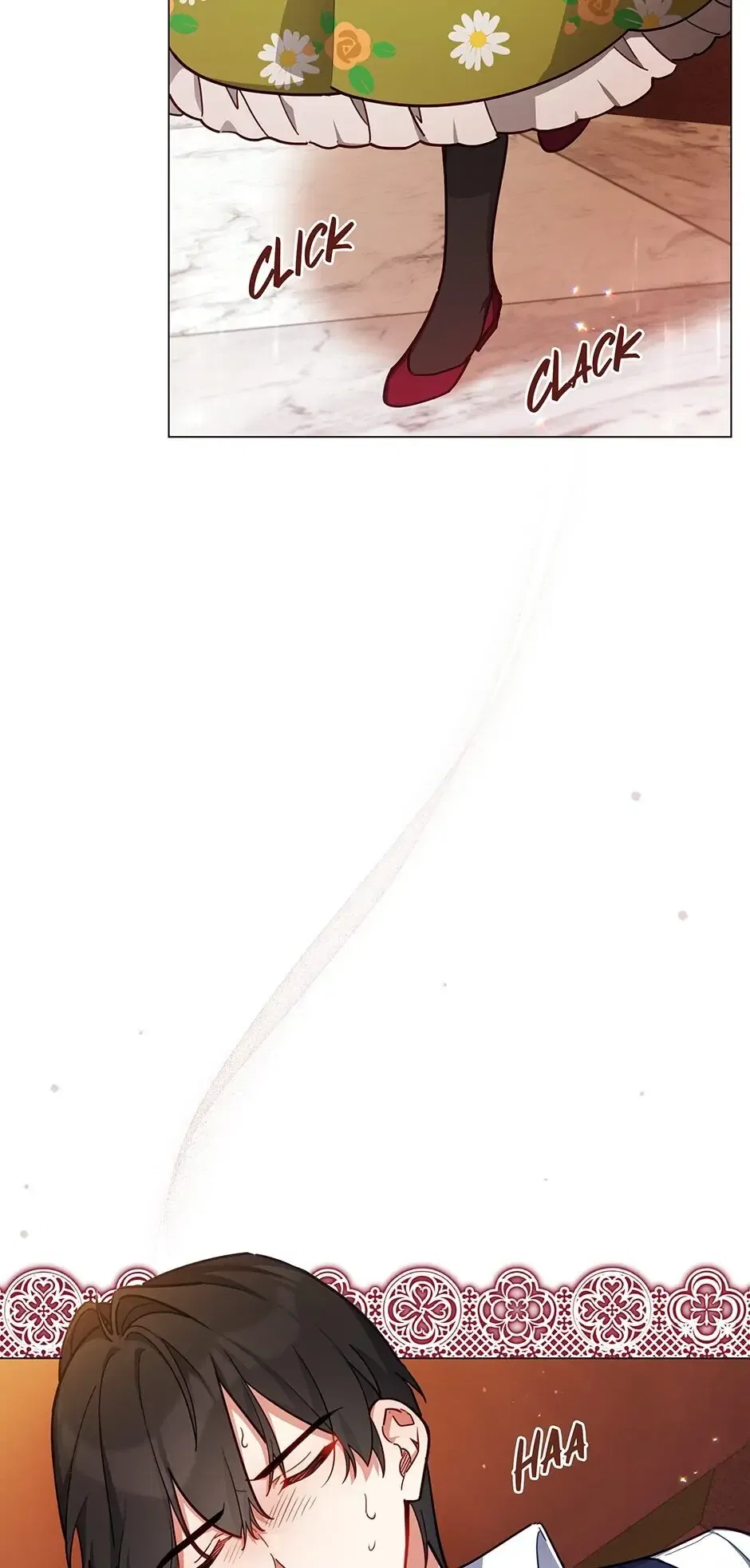 Solitary Lady Chapter 43 – Page 48