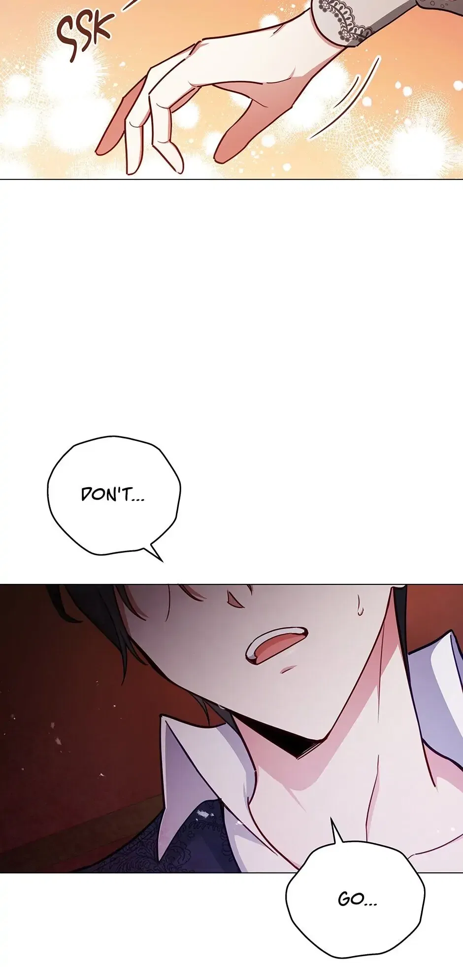 Solitary Lady Chapter 43 – Page 50