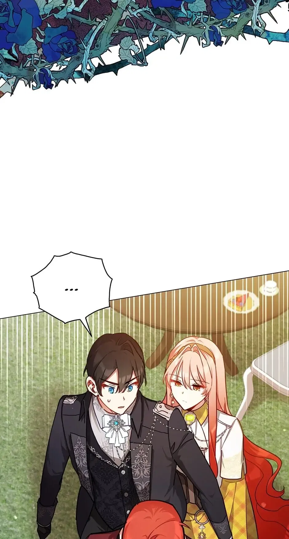 Solitary Lady Chapter 42 – Page 3