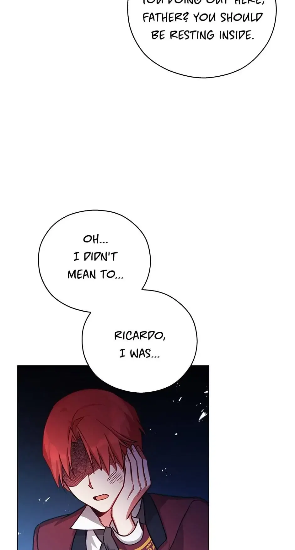 Solitary Lady Chapter 42 – Page 5