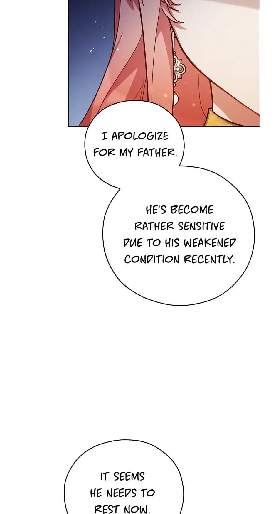 Solitary Lady Chapter 42 – Page 7