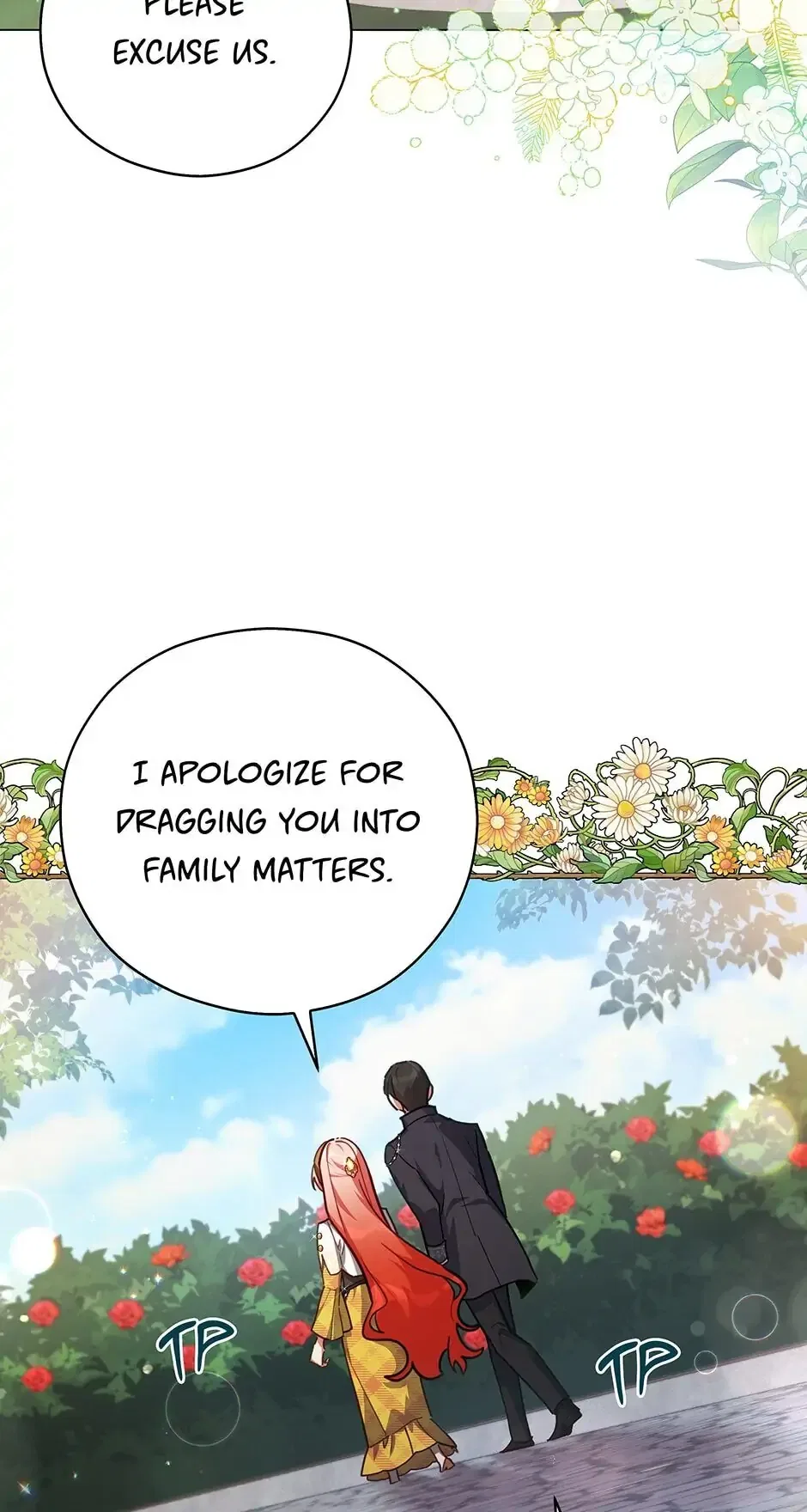 Solitary Lady Chapter 42 – Page 12