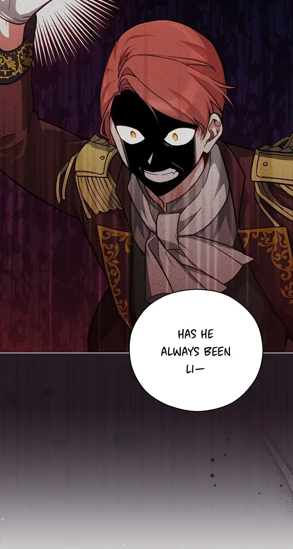 Solitary Lady Chapter 42 – Page 15
