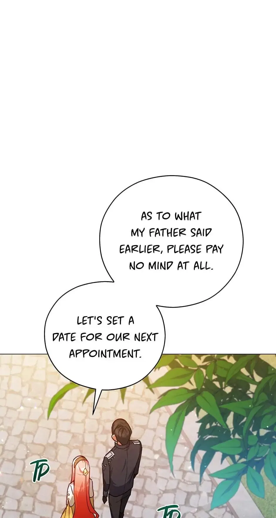 Solitary Lady Chapter 42 – Page 17
