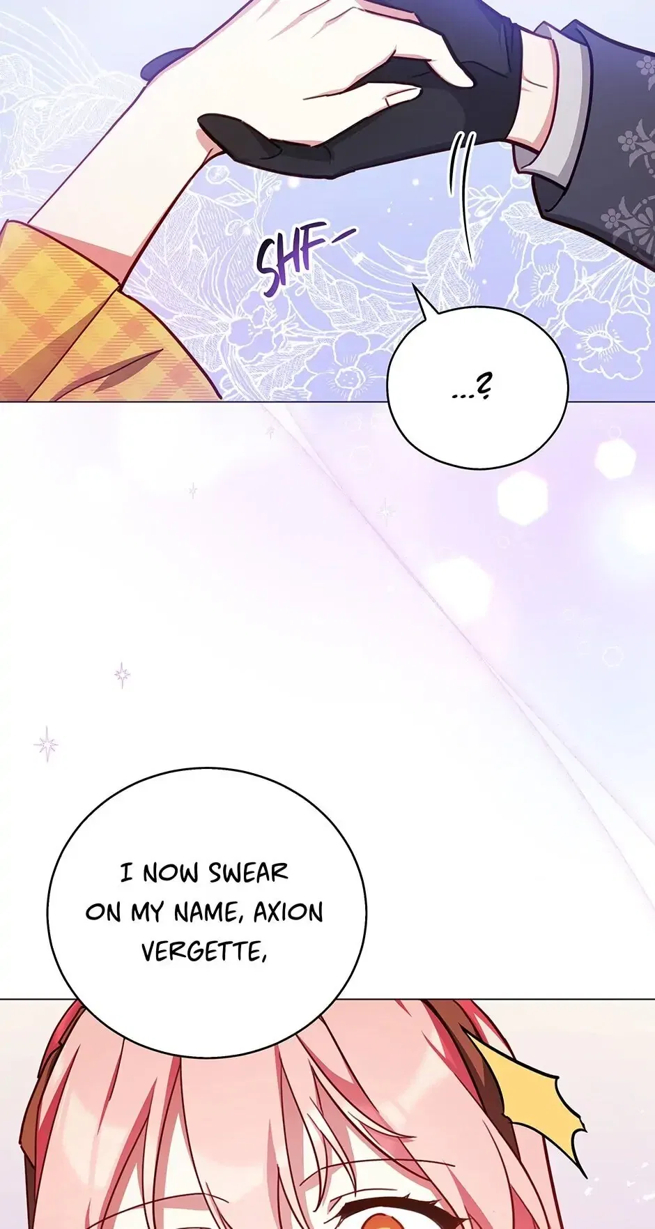 Solitary Lady Chapter 42 – Page 20