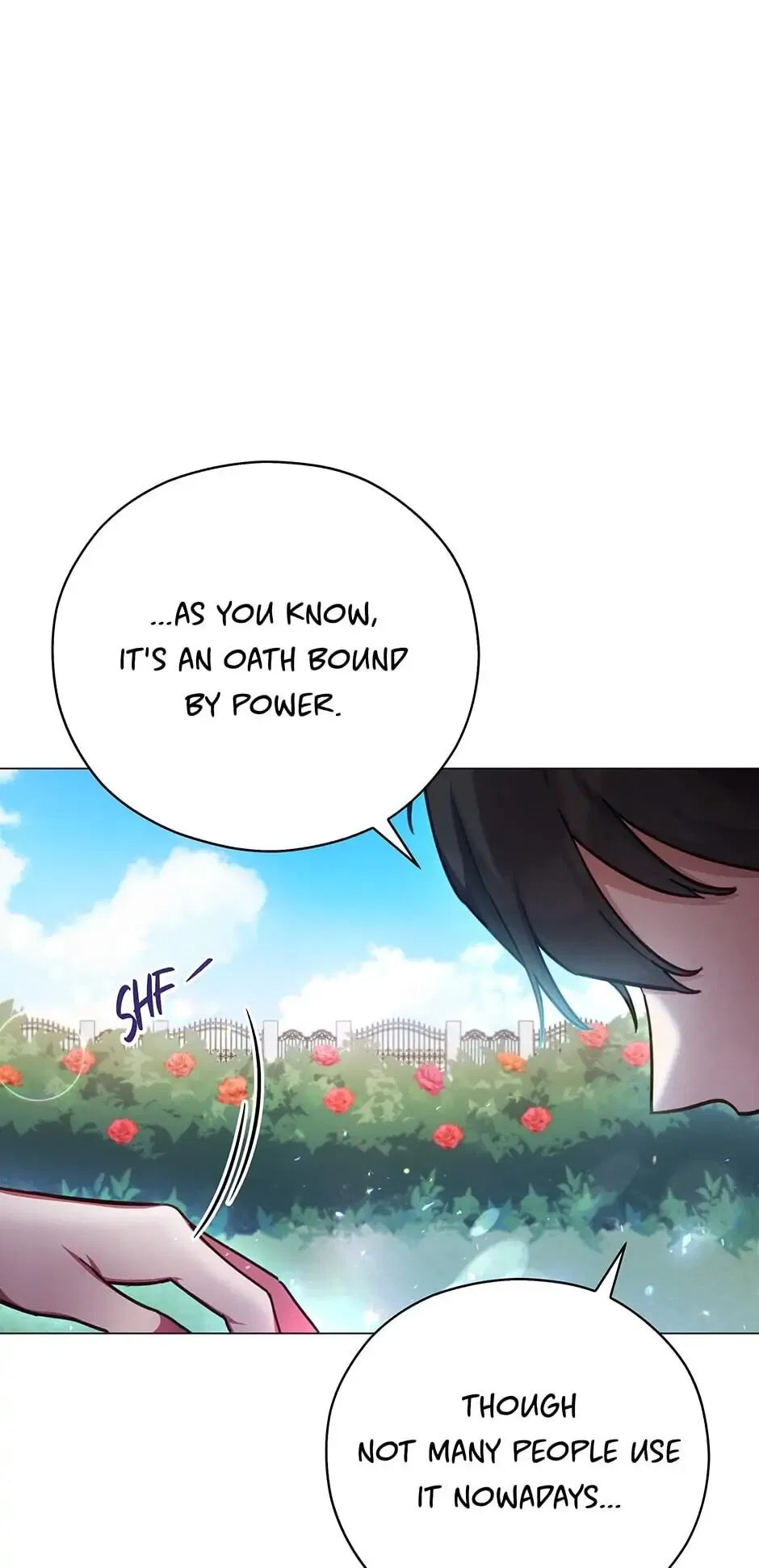 Solitary Lady Chapter 42 – Page 25