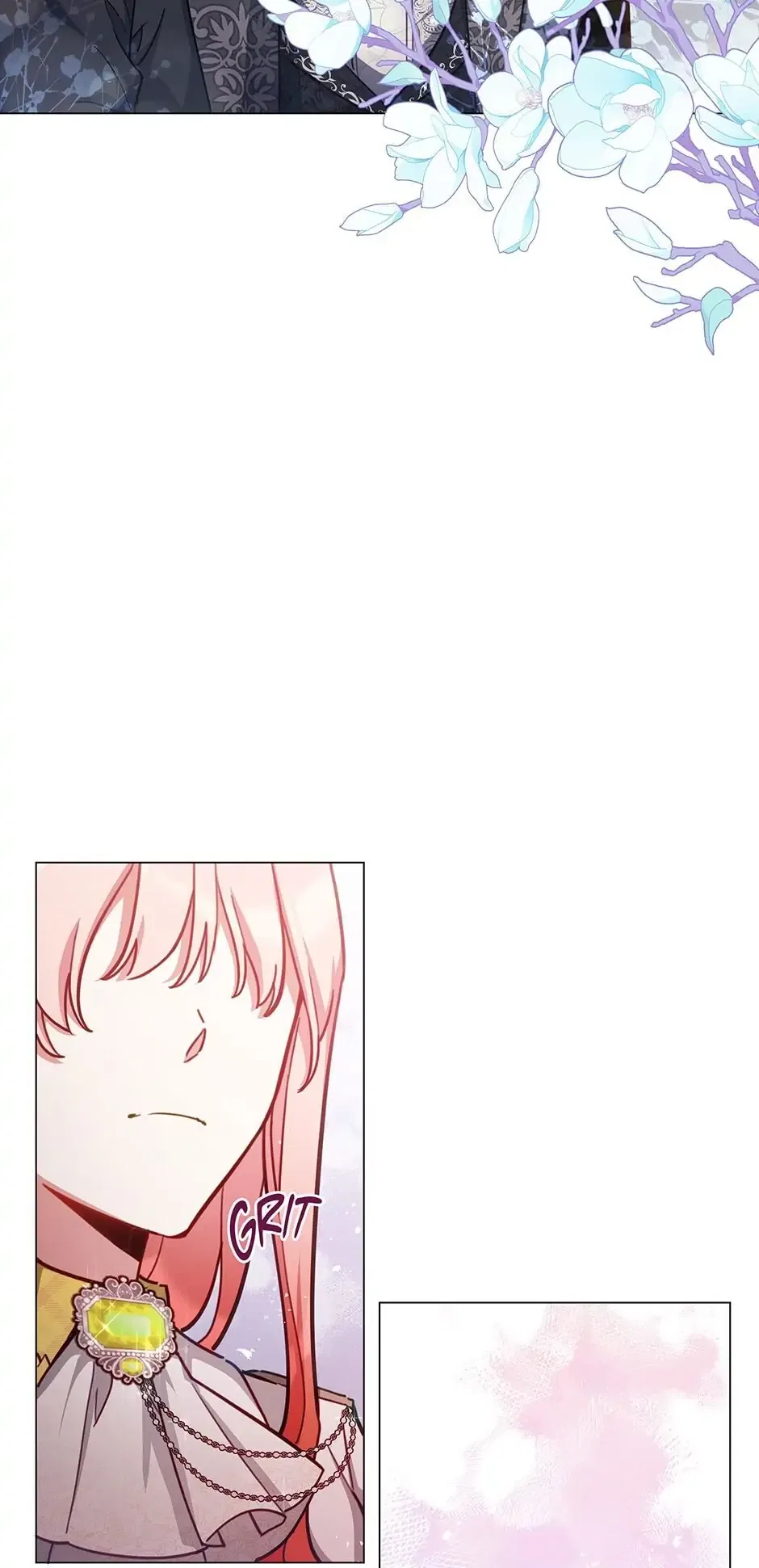 Solitary Lady Chapter 42 – Page 27