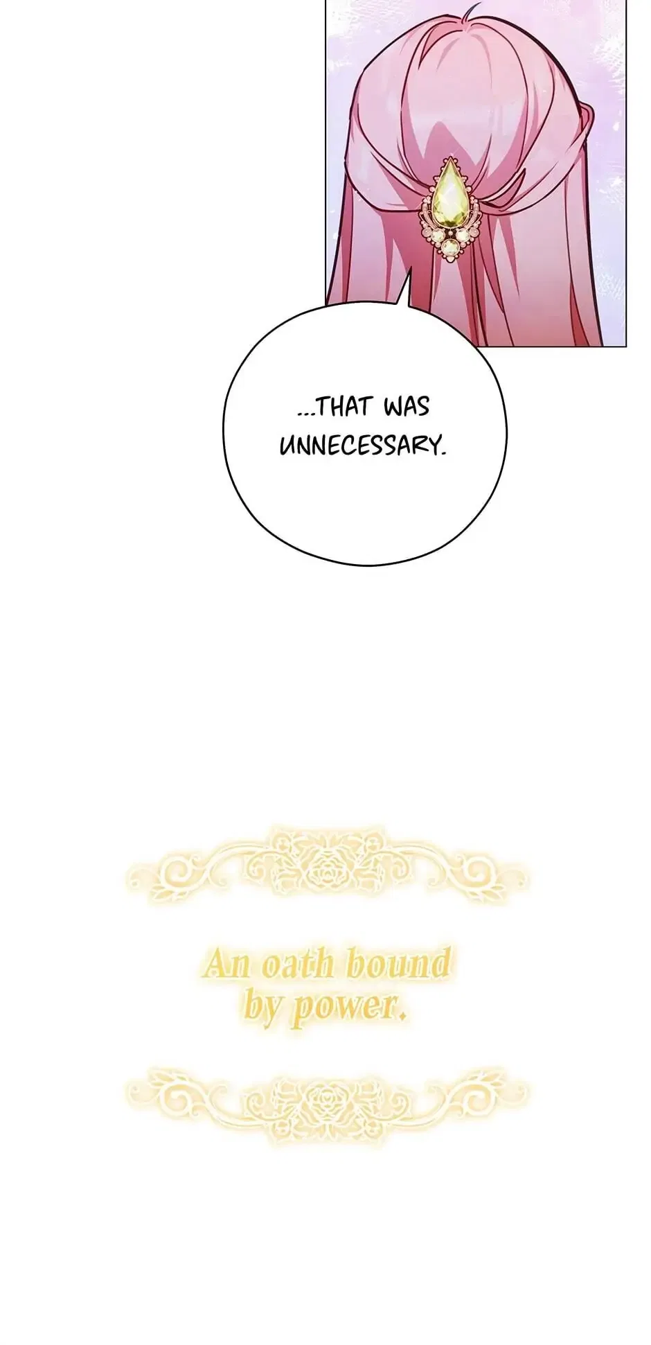 Solitary Lady Chapter 42 – Page 28