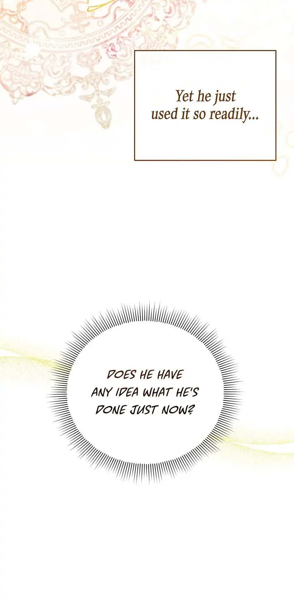 Solitary Lady Chapter 42 – Page 30