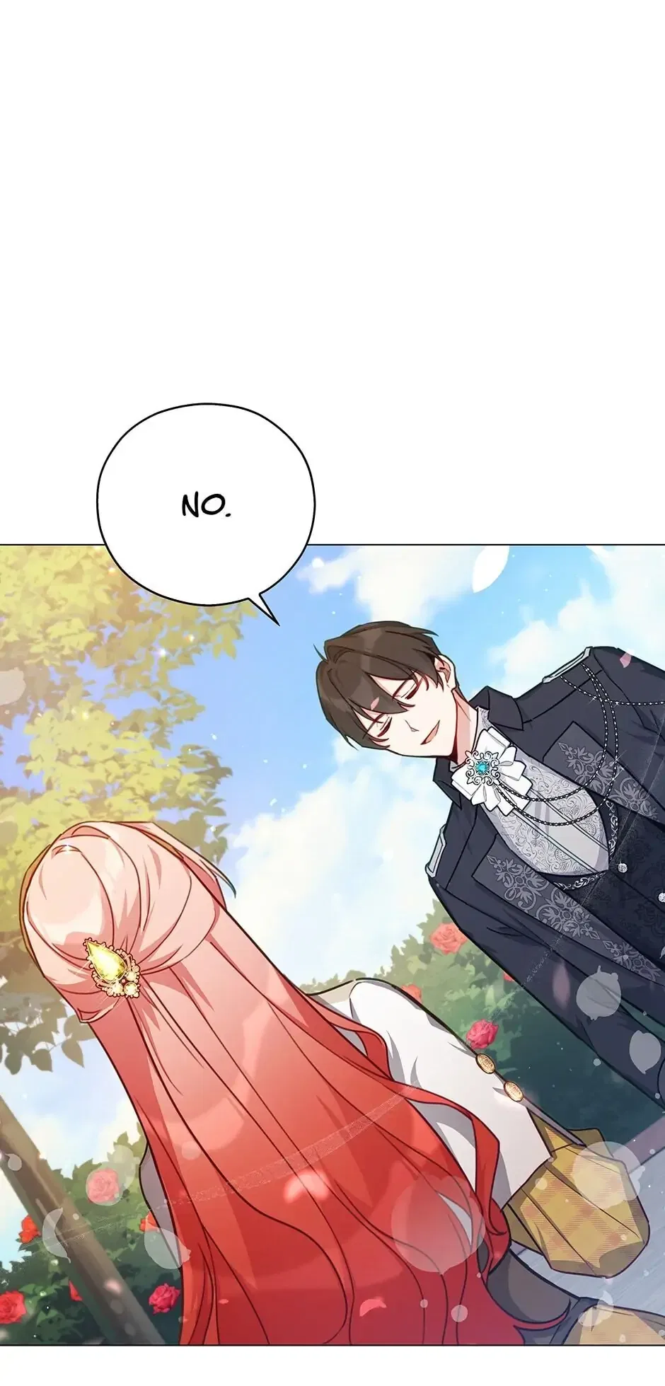 Solitary Lady Chapter 42 – Page 32