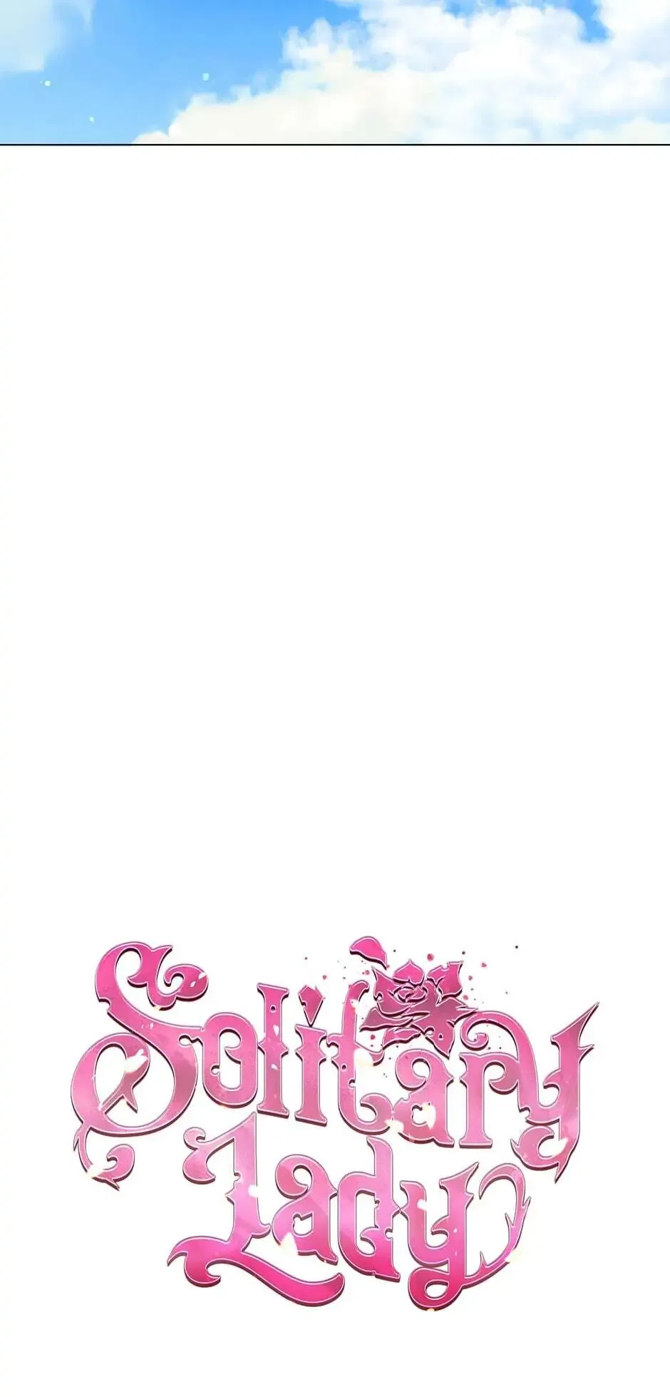 Solitary Lady Chapter 42 – Page 34