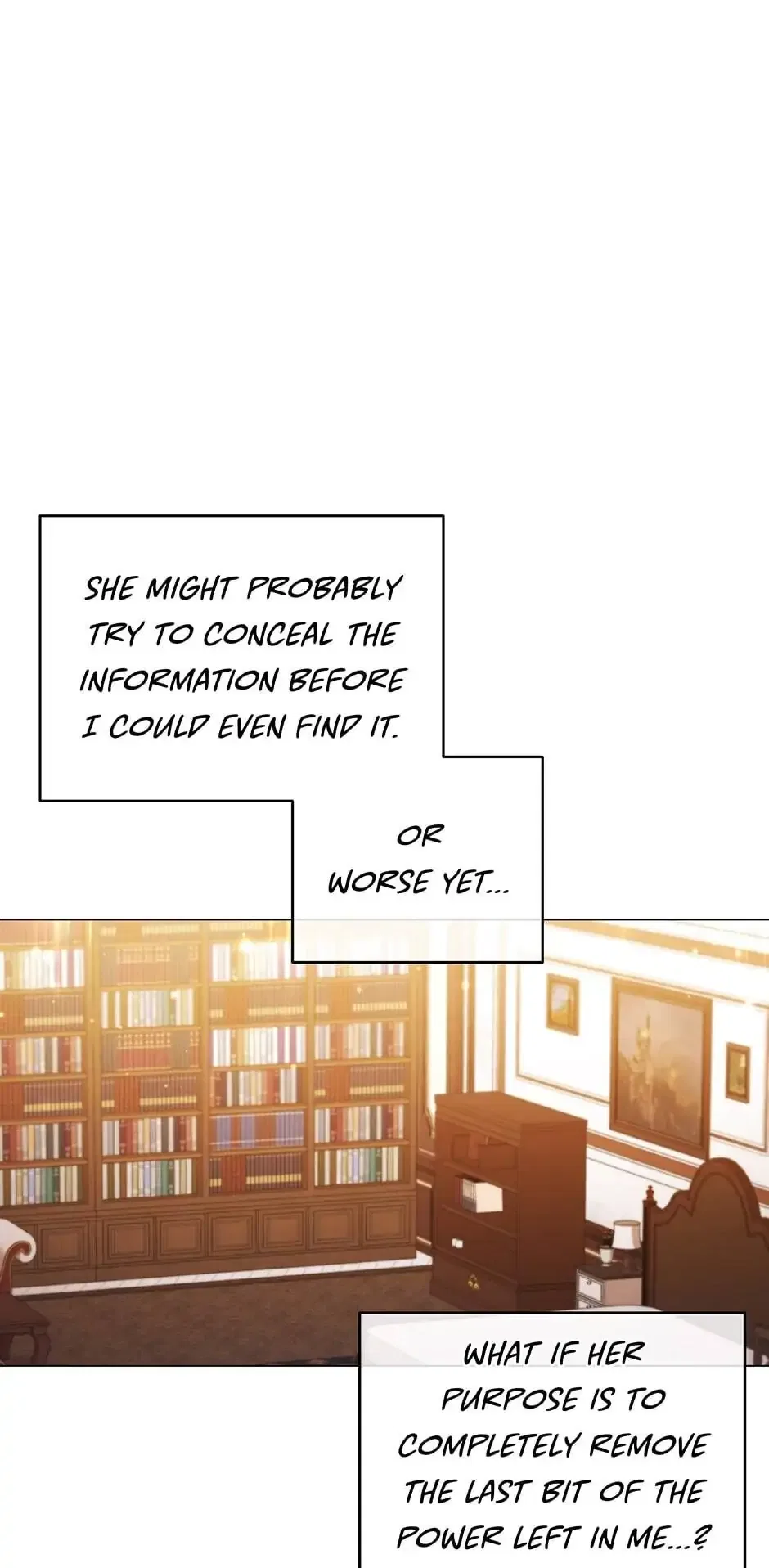 Solitary Lady Chapter 42 – Page 39