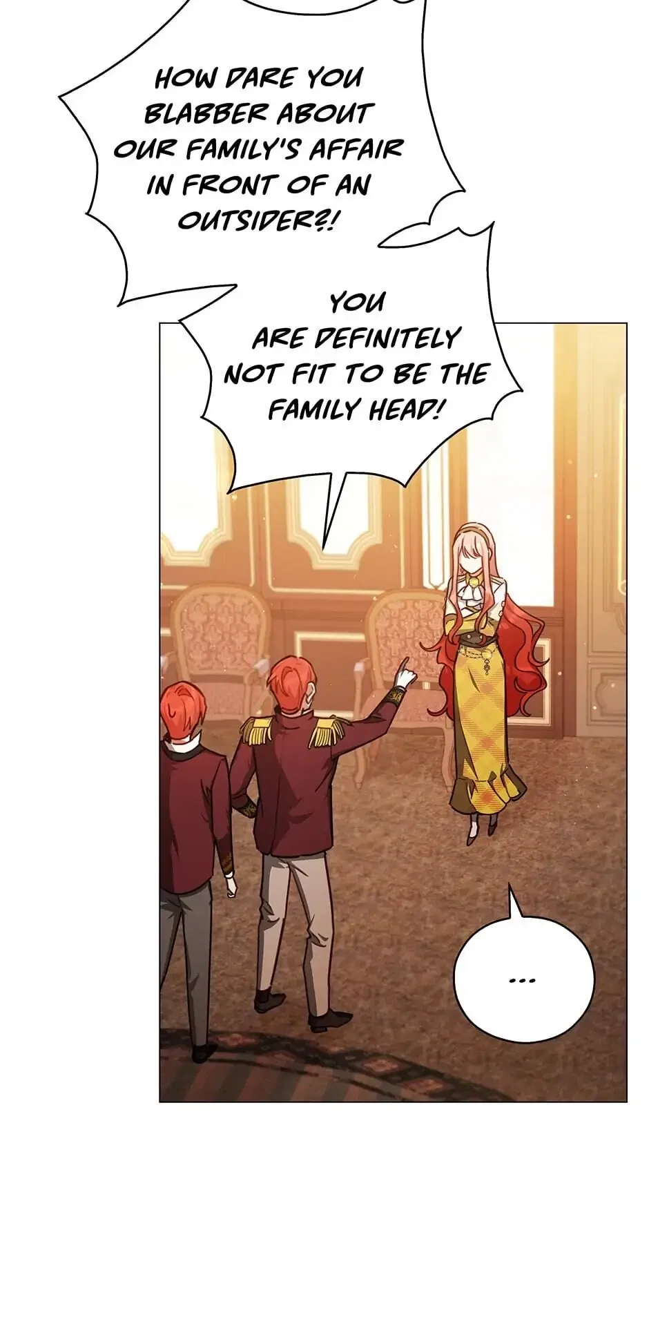 Solitary Lady Chapter 42 – Page 42