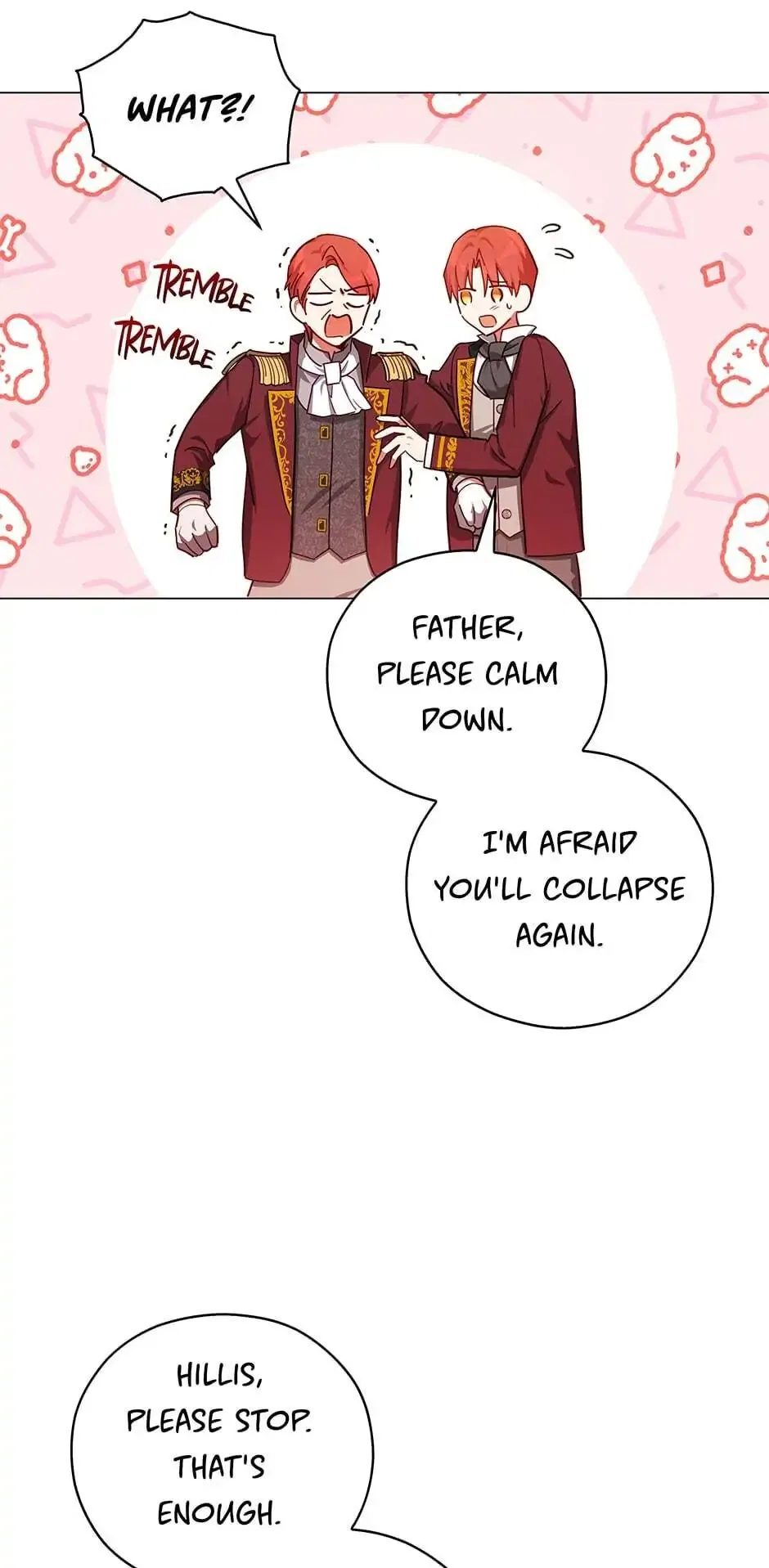 Solitary Lady Chapter 42 – Page 44