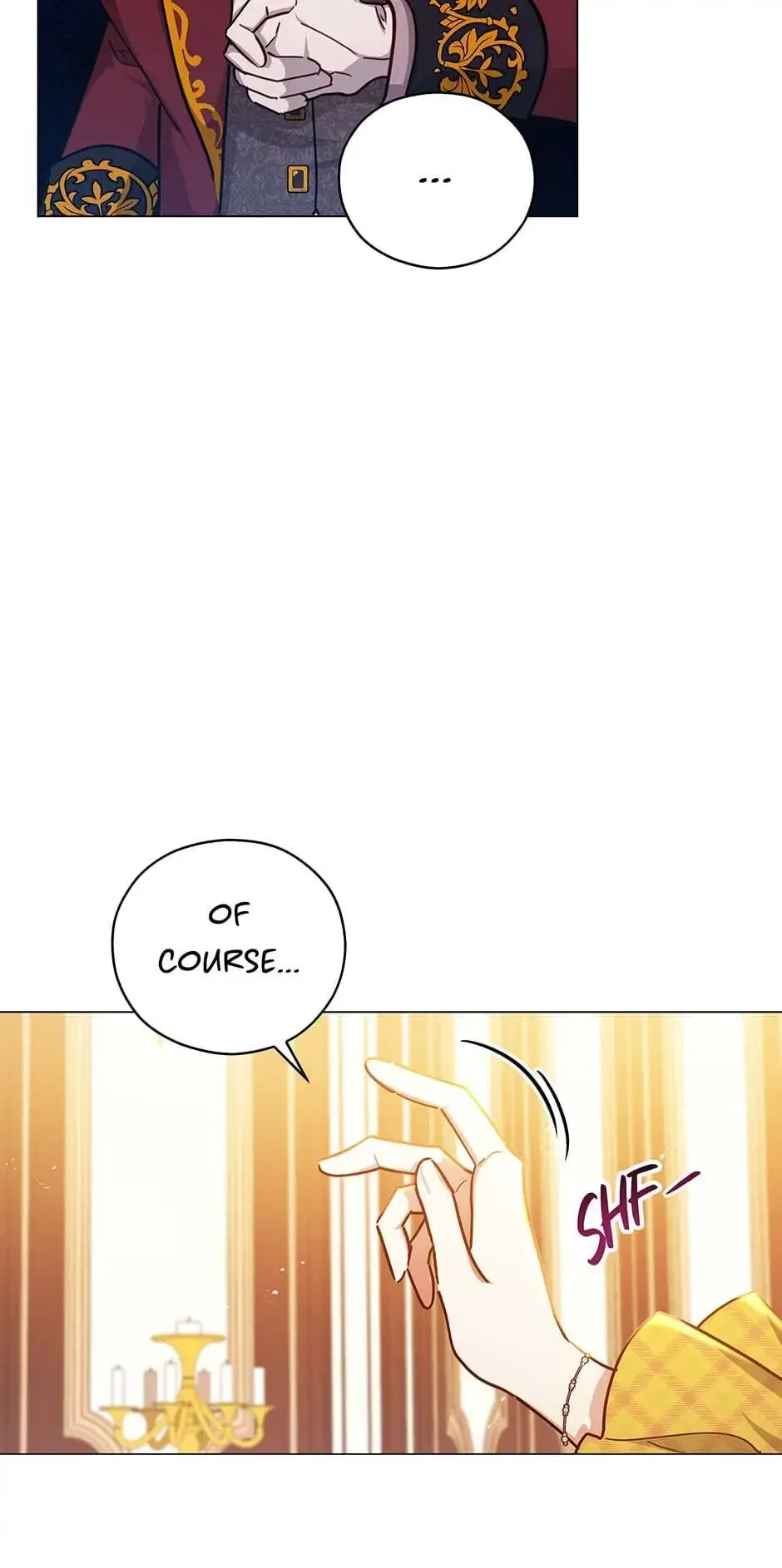 Solitary Lady Chapter 42 – Page 48