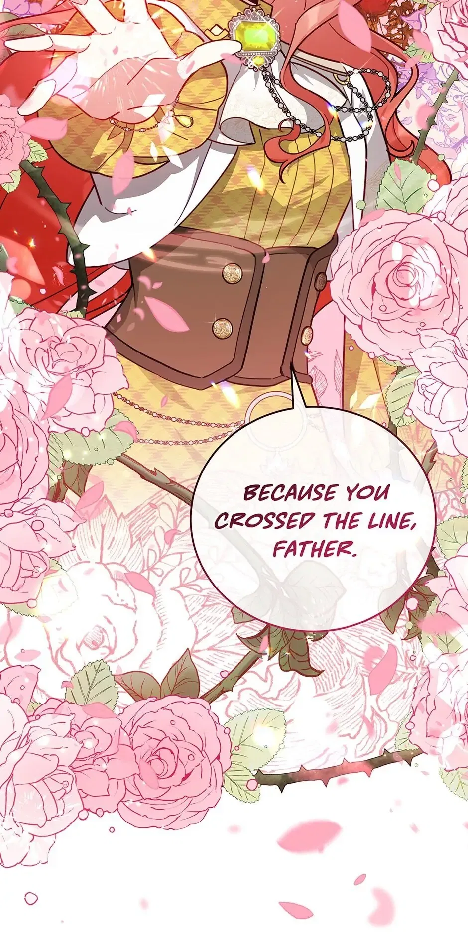 Solitary Lady Chapter 42 – Page 50