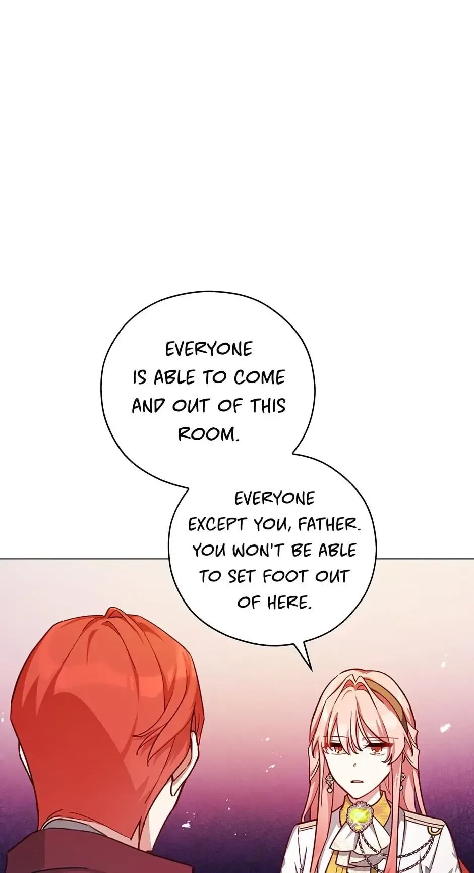 Solitary Lady Chapter 42 – Page 53