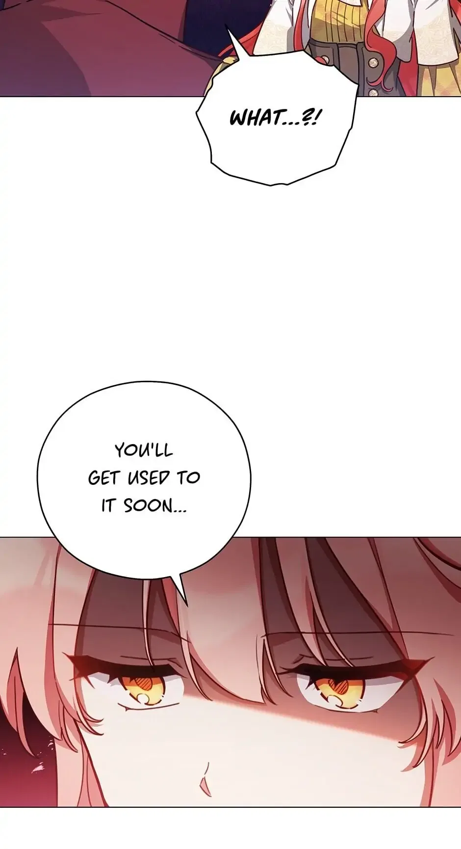 Solitary Lady Chapter 42 – Page 54