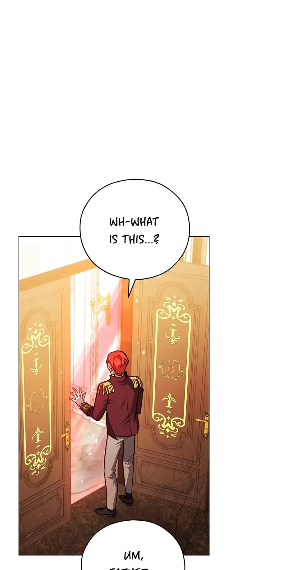 Solitary Lady Chapter 42 – Page 60