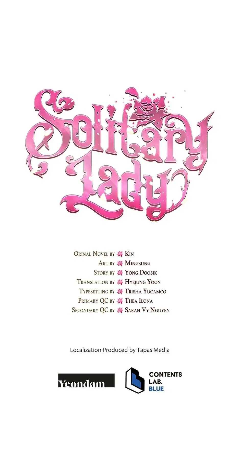 Solitary Lady Chapter 42 – Page 65