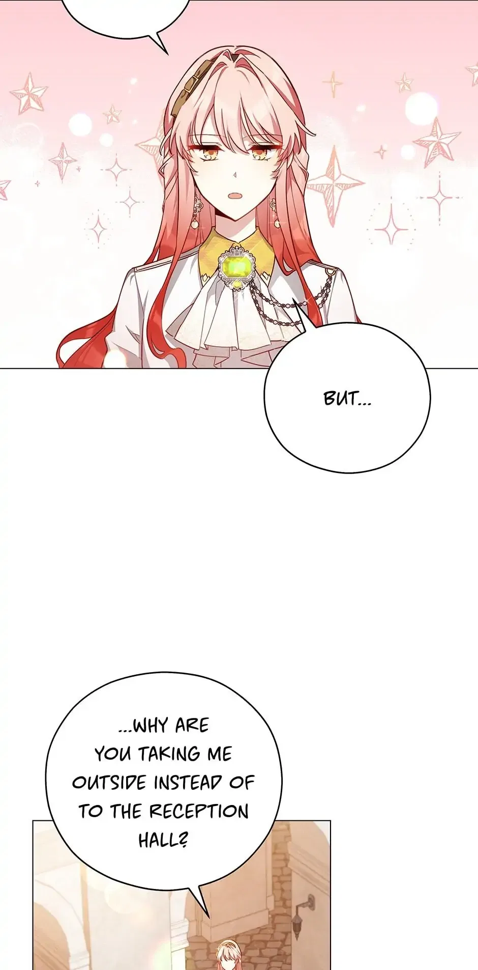 Solitary Lady Chapter 41 – Page 2