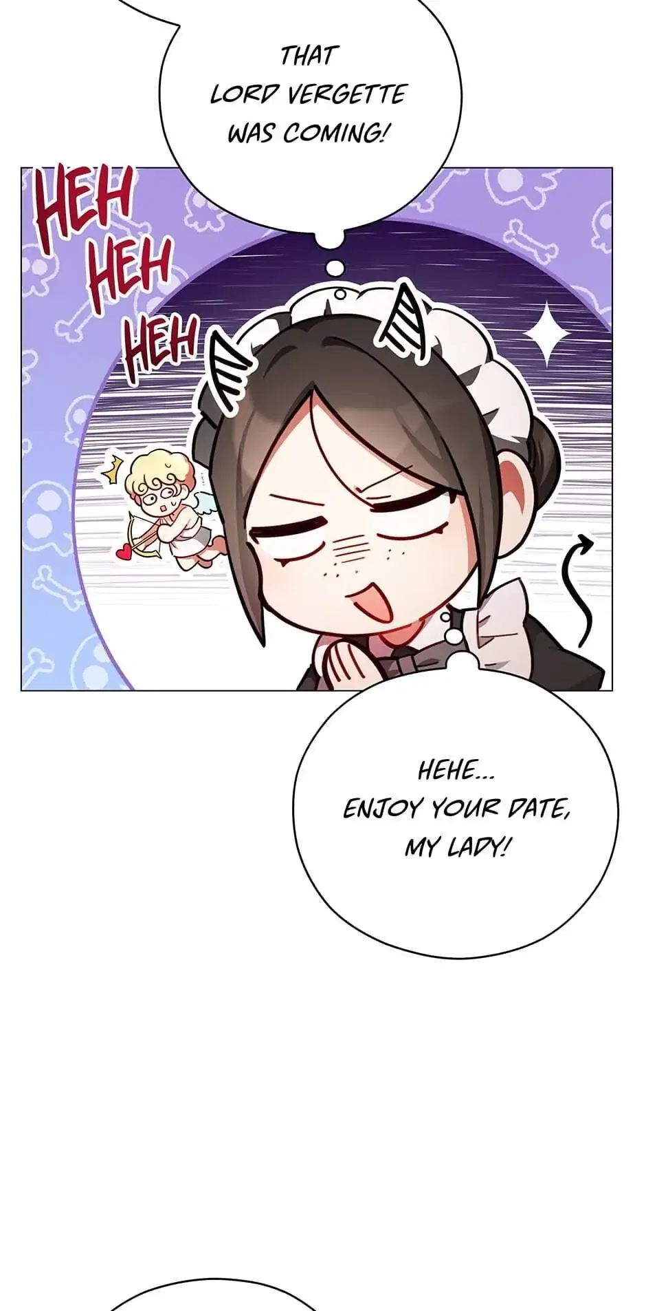 Solitary Lady Chapter 41 – Page 5