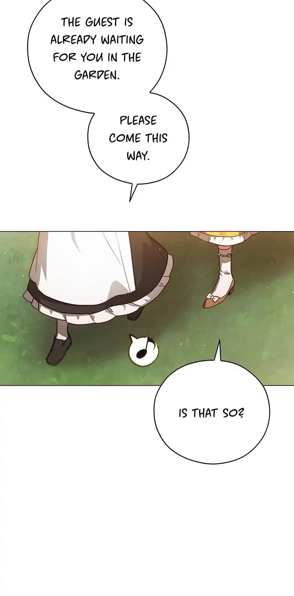 Solitary Lady Chapter 41 – Page 6
