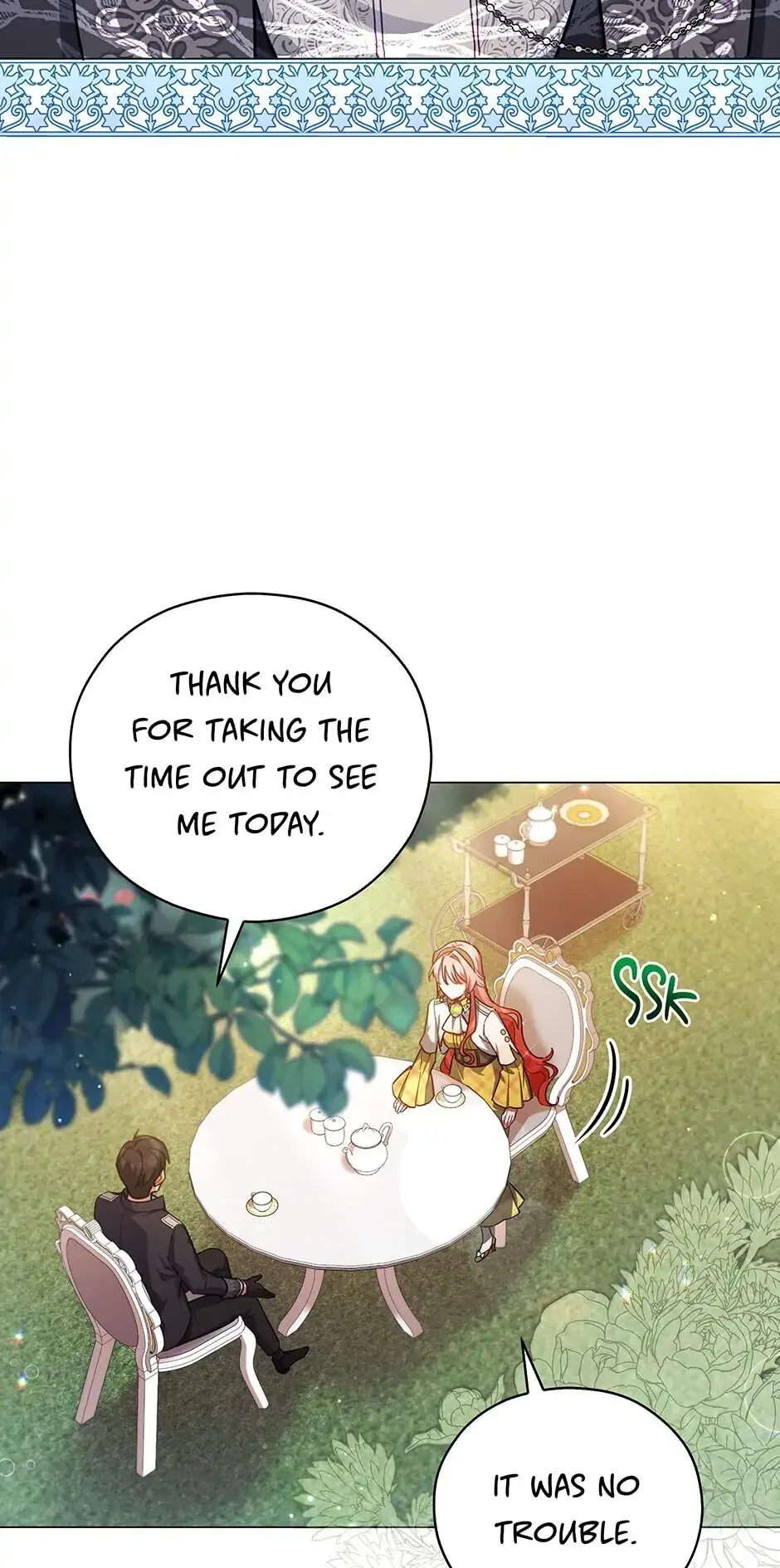 Solitary Lady Chapter 41 – Page 11