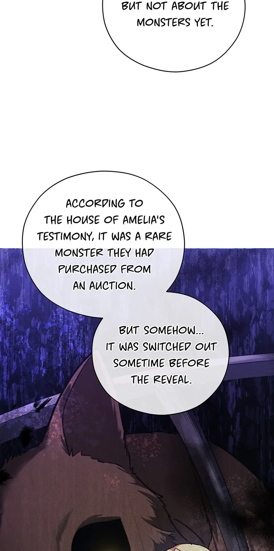 Solitary Lady Chapter 41 – Page 13
