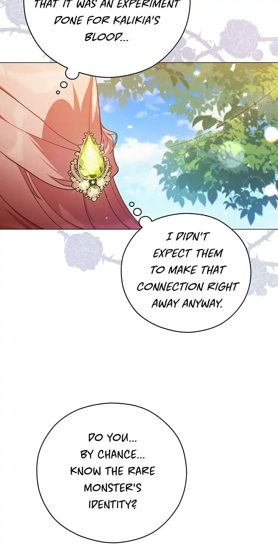Solitary Lady Chapter 41 – Page 15