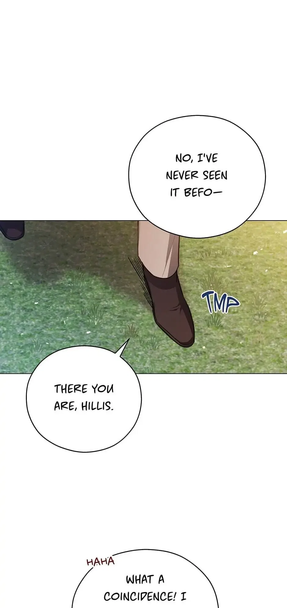 Solitary Lady Chapter 41 – Page 16